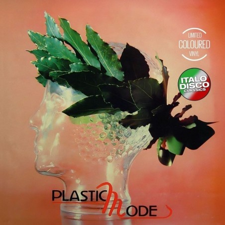 PLASTIC MODE - PLASTIC MODE (COLOURED VINYL)
