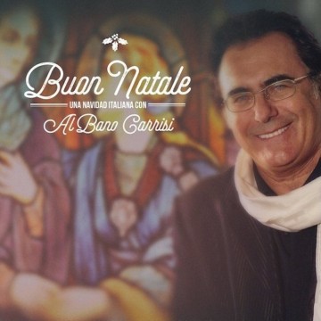 AL BANO - BUON NATALE