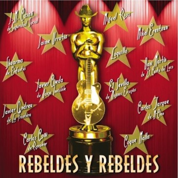 LOS REBELDES CON REBELDES
