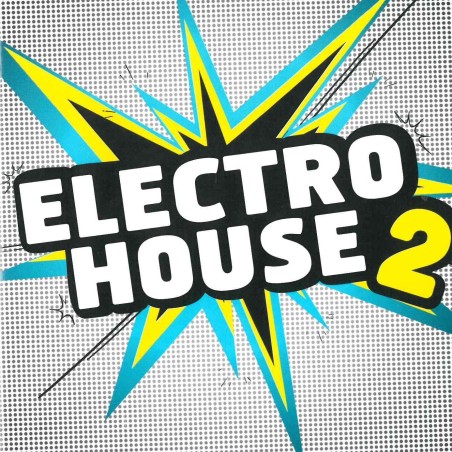 ELECTRO HOUSE 2 (2CD