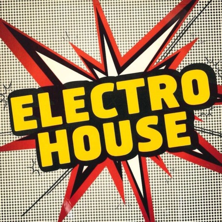 ELECTRO HOUSE (CD)