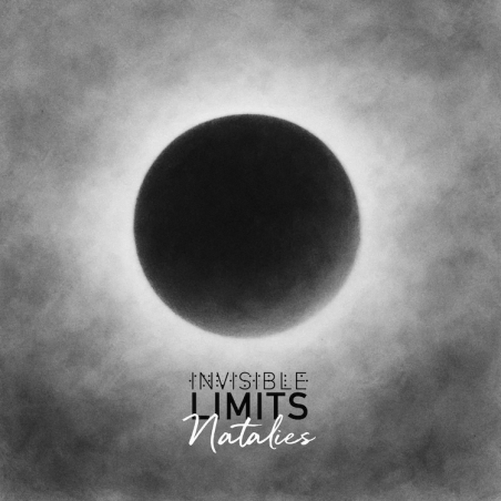 INVISIBLE LIMITS - NATALIES (VINYL)