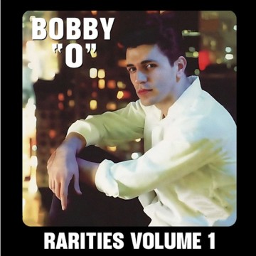 BOBBY "0" - RARITIES VOL.1  (VINYL)