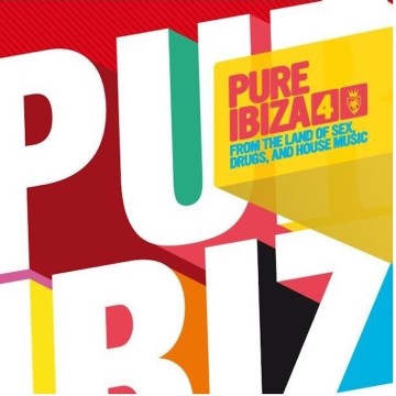 PURE IBIZA 4 (2CD)