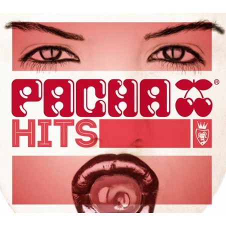 PACHA HITS 2013 (3CD)