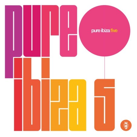 PURE IBIZA 5 (2CD)