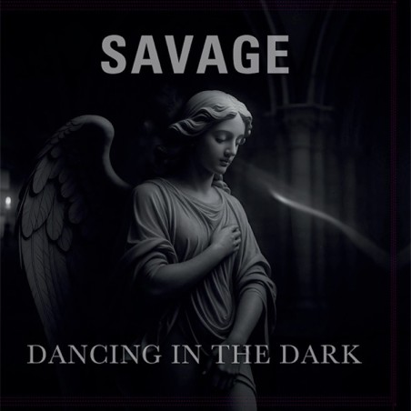 SAVAGE - DANCING IN THE DARK (VINYL)