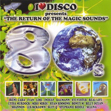 i-love-disco