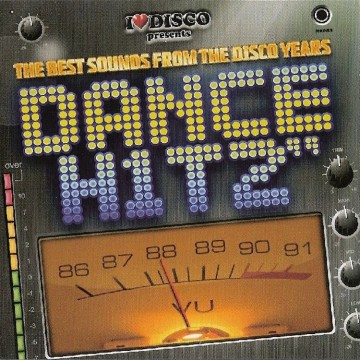 i-love-disco