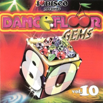 i-love-disco