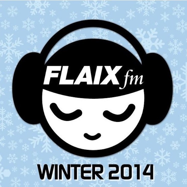 FLAIX WINTER 2014 (2CD)