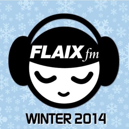 FLAIX WINTER 2014 (2CD) FLAIX WINTER 2014 (2CD)