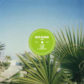 BRUNO BELISSIMO - OTTIMO! (EP)