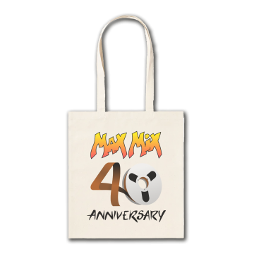 BAG MAX MIX 40 ANNIVERSARY