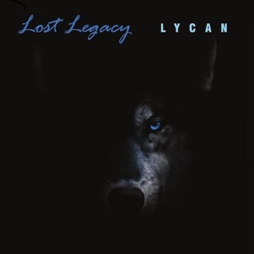 LOST LEGACY - LYCAN (VINYL)