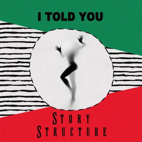 STORY STRUCTURE - I TOLD YOU ( VINYL)
