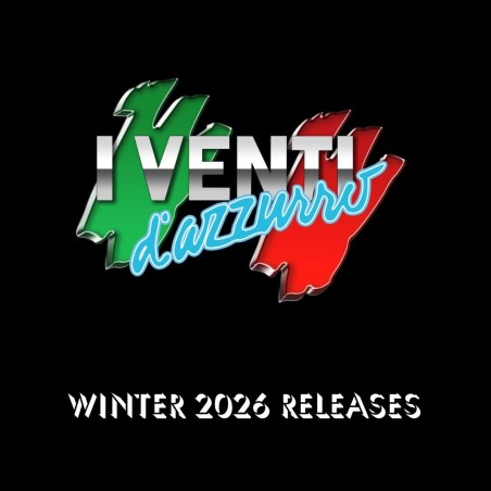 I VENTI WINTER PACK 2026