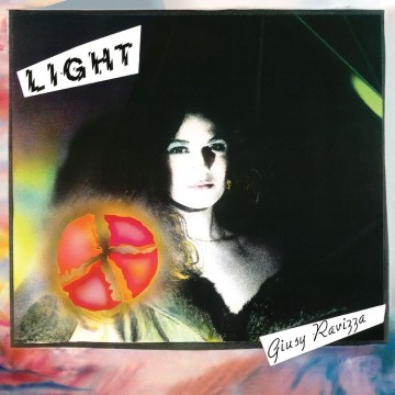 GIUSSY RAVIZZA - LIGHT (VINYL)