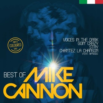MIKE CANNON - BEST OF (CD)