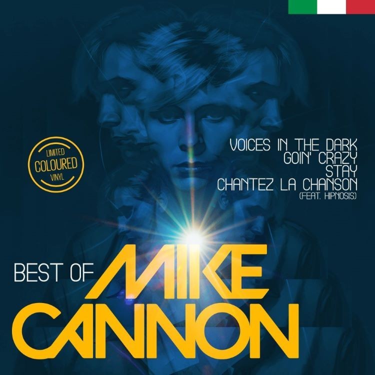 MIKE CANNON - BEST OF (CD)