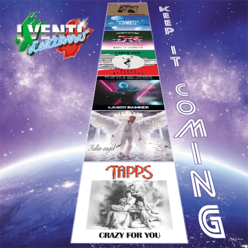 I VENTI WINTER PACK 2026