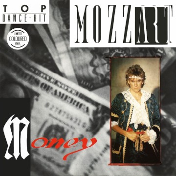 MOZZART - MONEY