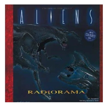 RADIORAMA - ALIENS