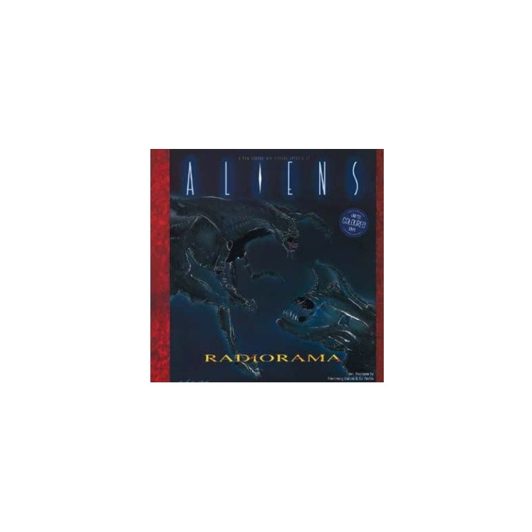 RADIORAMA - ALIENS