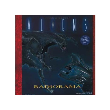 RADIORAMA - ALIENS