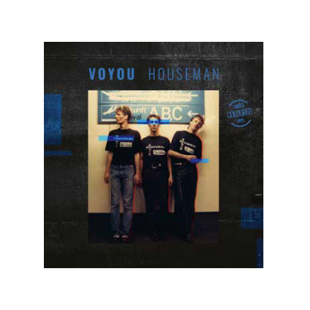 VOYOU - HOUSEMAN