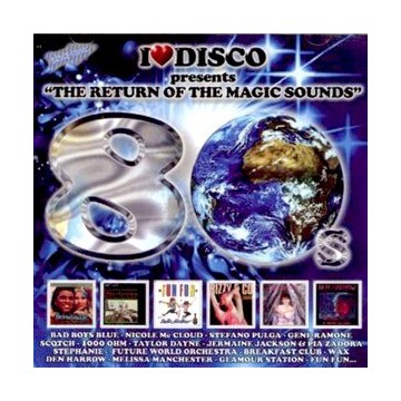i-love-disco