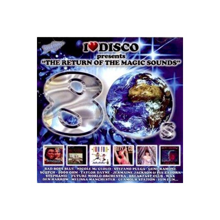 i-love-disco