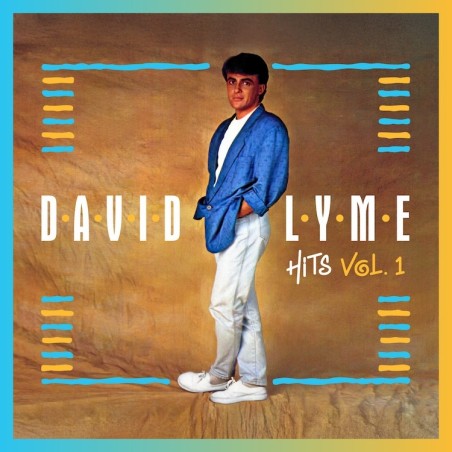 DAVID LYME - HITS E.P. vol.1
