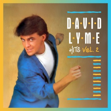 DAVID LYME - HITS E.P. vol.2