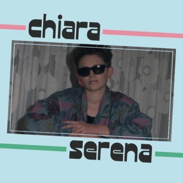 CHIARA - SERENA (VINYL)
