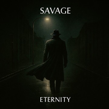 SAVAGE - ETERNITY (ALBUM)