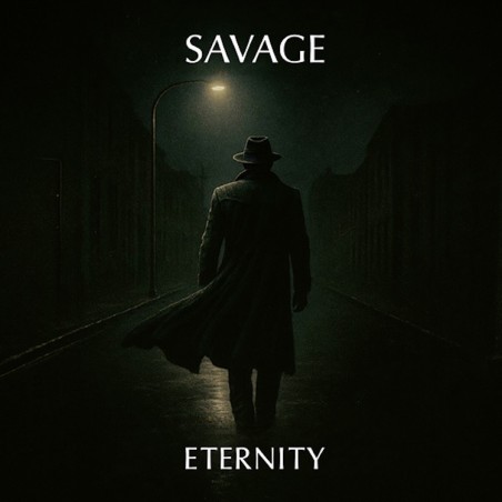 SAVAGE - ETERNITY (ALBUM)