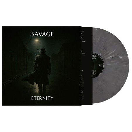 SAVAGE - ETERNITY (ALBUM)