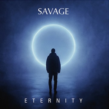 SAVAGE - ETERNITY (VINYL)