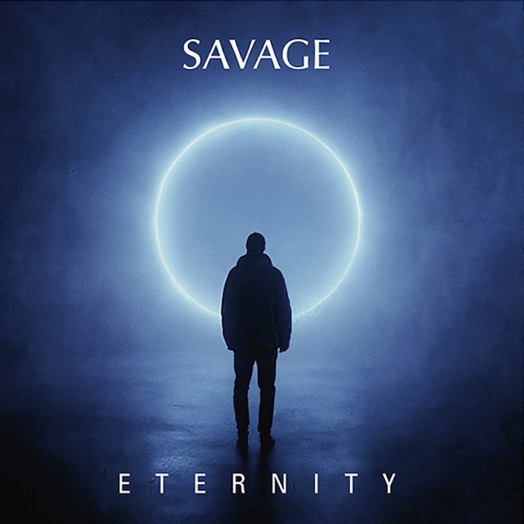SAVAGE - ETERNITY (VINYL)