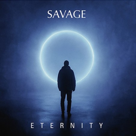 SAVAGE - ETERNITY (VINYL)