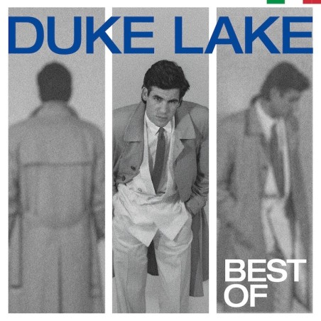 DUKE LAKE  - BEST OF (CD)