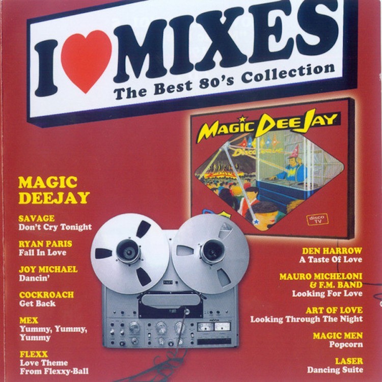 i-love-disco
