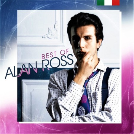ALAN ROSS - BEST OF (VINYL EDITION)