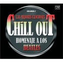 LAS MEJORES CANC.CHILLOUT HOME(*