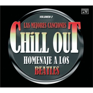 LAS MEJORES CANC.CHILLOUT HOME(*
