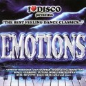 I LOVE DISCO EMOTIONS