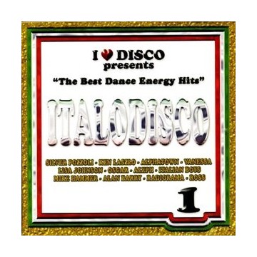 i-love-disco