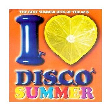 i-love-disco-80s