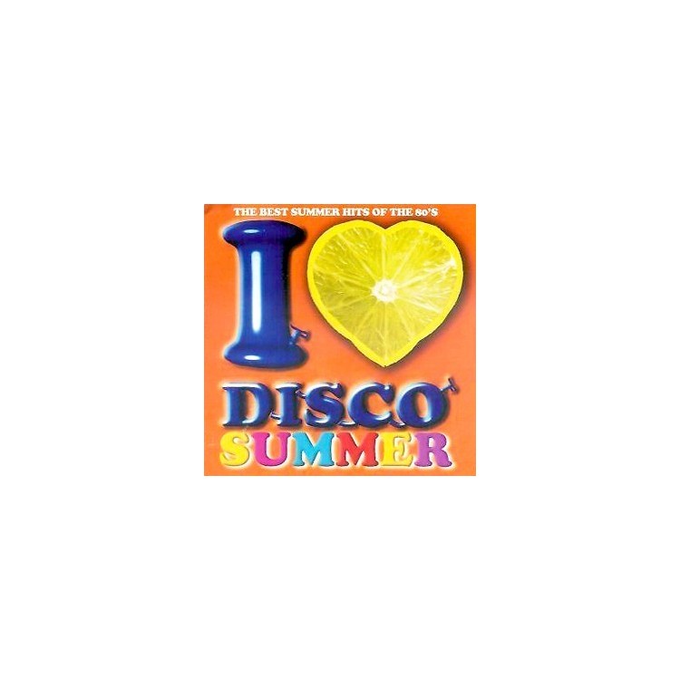 i-love-disco-80s